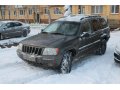 Jeep GC WJ 4литра в городе Архангельск, фото 4, Архангельская область