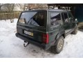 Продаю машину Jeep Cherokee XJ в городе Москва, фото 1, Московская область