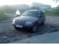 Jeep Grand Cherokee в городе Красноярск, фото 1, Красноярский край