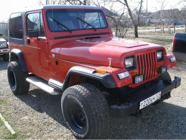 Продам авто. внедорожник в городе Сочи, фото 1, Jeep