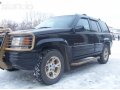 продам Jeep Grand Cherokee ,1996 в городе Красноярск, фото 1, Красноярский край