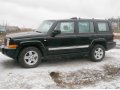 Jeep Commander 2006 в городе Самара, фото 4, Самарская область