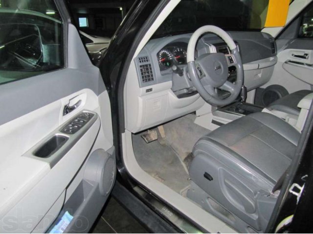 Jeep Cherokee, 2008 в городе Казань, фото 2, стоимость: 1 000 000 руб.