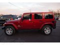 Jeep Wrangler Unlimited Sahara в городе Нижневартовск, фото 6, Jeep