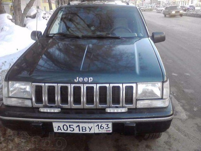 Продаю Jeep в городе Самара, фото 1, Jeep