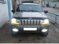 Jeep Grand cherokee Laredo в городе Уфа, фото 1, Башкортостан