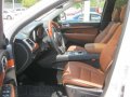 Jeep Grand Cherokee в городе Нижневартовск, фото 5, стоимость: 2 300 000 руб.