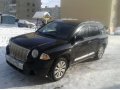 Jeep Compass, 2008 в городе Белорецк, фото 1, Башкортостан