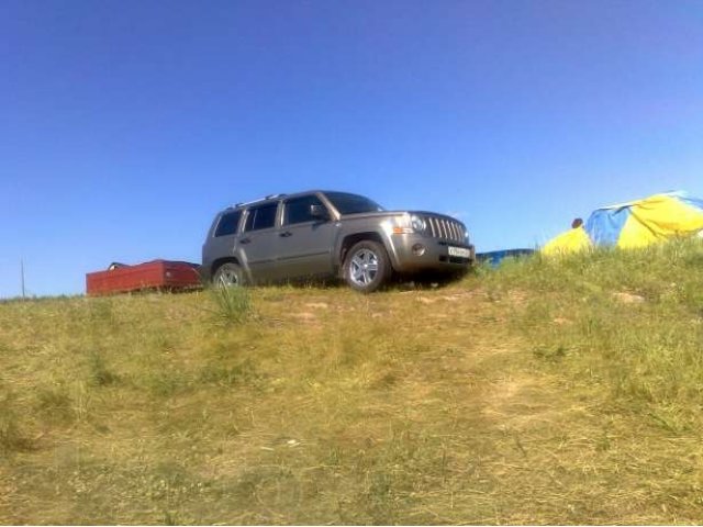 Продам JEEP Liberty Limited 2007 г.в. в городе Красноярск, фото 2, Красноярский край