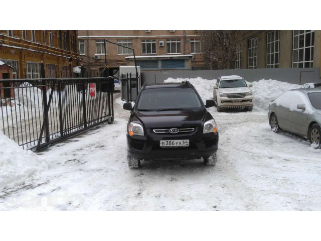 Продам KIA sportage в городе Саратов, фото 4, KIA