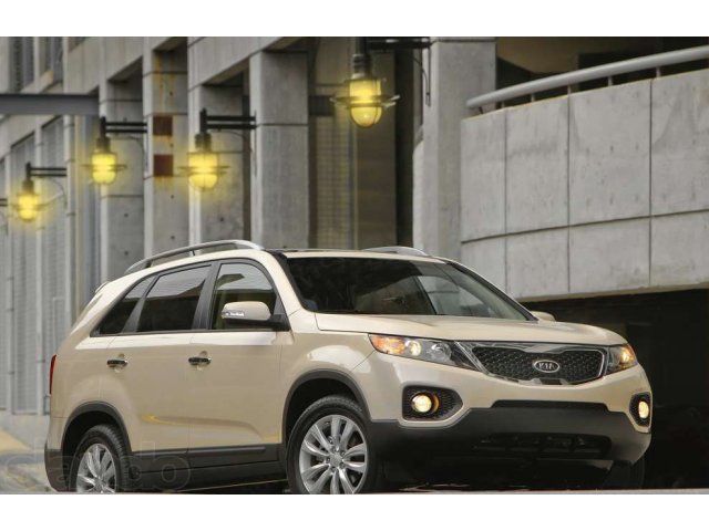 Kia Sorento в городе Санкт-Петербург, фото 1, стоимость: 1 150 000 руб.