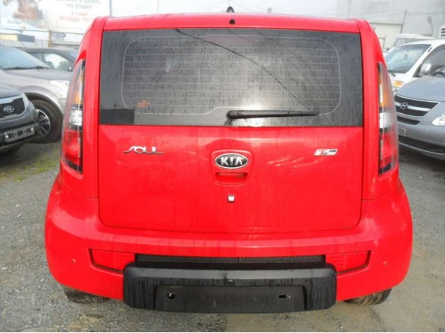 Kia Soul 2010 в городе Краснодар, фото 2, Краснодарский край