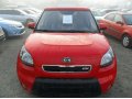 Kia Soul 2010 в городе Краснодар, фото 1, Краснодарский край