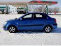 KIA Rio, седан, 2007 г. в., пробег: 45000 км., механическая, 1400 л в городе Набережные Челны, фото 7, Татарстан