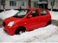 KIA Picanto, хэтчбек, 2008 г. в., пробег: 51000 км., механическая в городе Набережные Челны, фото 2, стоимость: 279 000 руб.