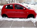 KIA Picanto, хэтчбек, 2008 г. в., пробег: 51000 км., механическая в городе Набережные Челны, фото 5, стоимость: 279 000 руб.