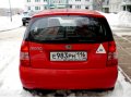 KIA Picanto, хэтчбек, 2008 г. в., пробег: 51000 км., механическая в городе Набережные Челны, фото 7, Татарстан