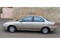 Kia Spectra, 2007 в городе Нижнекамск, фото 1, Татарстан