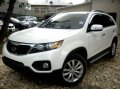 Kia Sorento-R LIMITED Dizel 2010 в городе Москва, фото 1, Московская область