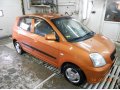 KIA Picanto 2006 г. в отличном состоянии в городе Видное, фото 1, Московская область