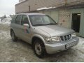 Продам Kia Sportage I 2002 г.в. в городе Вологда, фото 1, Вологодская область