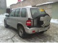 Продам Kia Sportage I 2002 г.в. в городе Вологда, фото 5, стоимость: 320 000 руб.