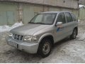 Продам Kia Sportage I 2002 г.в. в городе Вологда, фото 7, Вологодская область