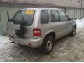 Продам Kia Sportage I 2002 г.в. в городе Вологда, фото 8, стоимость: 320 000 руб.