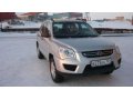 Продам автомобиль Kia Sportage 2010 года пробег 24тыс.км. ОТС. в городе Норильск, фото 1, Красноярский край