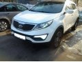 KIA Sportage в городе Москва, фото 1, Московская область