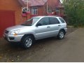 Продам Kia Sportage 2009 г.в. в городе Краснодар, фото 1, Краснодарский край