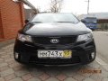 Kia Cerato, 2012 автомат в городе Краснодар, фото 1, Краснодарский край