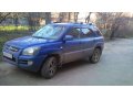 Продаю КIA Sportage в городе Краснодар, фото 1, Краснодарский край