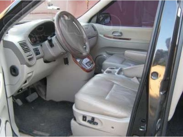 Kia Carnival 2005 АКПП в городе Мичуринск, фото 3, стоимость: 450 000 руб.