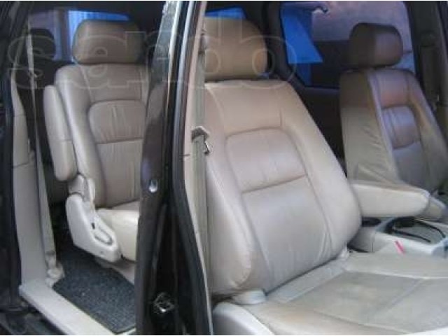 Kia Carnival 2005 АКПП в городе Мичуринск, фото 6, стоимость: 450 000 руб.