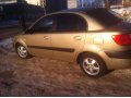 Продаю Kia Rio 2006 в городе Уфа, фото 3, KIA