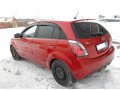 Продам Kia Rio в городе Уфа, фото 3, KIA