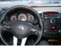 KIA Cee`d 2011 в городе Ноябрьск, фото 2, стоимость: 640 000 руб.