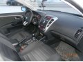 KIA Cee`d 2011 в городе Ноябрьск, фото 5, стоимость: 640 000 руб.