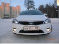 KIA Cee`d 2011 в городе Ноябрьск, фото 8, стоимость: 640 000 руб.