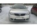 продам Kia Cerato 2010 в городе Омск, фото 3, KIA