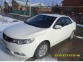 KIA Cerato в городе Волгодонск, фото 2, стоимость: 550 000 руб.