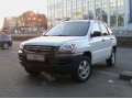 Продаю Kia Sportage LX. в городе Краснодар, фото 1, Краснодарский край