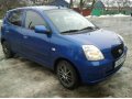 Kia Picanto 2006 в городе Ростов-на-Дону, фото 2, стоимость: 255 000 руб.