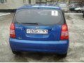 Kia Picanto 2006 в городе Ростов-на-Дону, фото 3, KIA