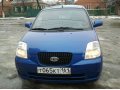 Kia Picanto 2006 в городе Ростов-на-Дону, фото 4, Ростовская область