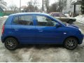 Kia Picanto 2006 в городе Ростов-на-Дону, фото 5, стоимость: 255 000 руб.