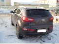 Продается Kia Sportage New в городе Тверь, фото 2, стоимость: 800 000 руб.