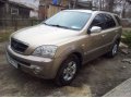 Kia Sorento в городе Новочеркасск, фото 1, Ростовская область