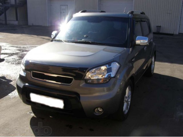 Продается KIA SOUL в городе Улан-Удэ, фото 7, KIA